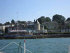 Cowes Seaport