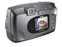 kodak digital camera