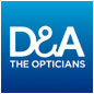 Dollond & Aitchison The Opticians