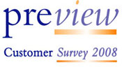 Customer Satisfaction Survey 2008